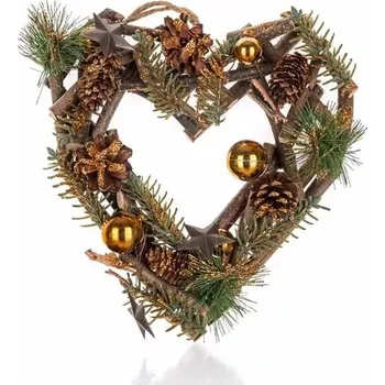 Svíčka Lima Artic bílá kónická svíčka