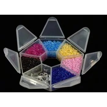 Souprava šperků Korálkový SET Typ č.01