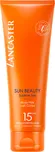 Lancaster Sun Beauty Body Milk SPF15