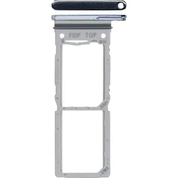 Samsung GH98-48409C slot na SIM kartu pro SM-F946 (Galaxy Z Fold5 ) blue