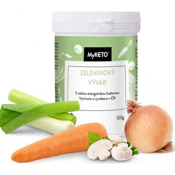 Instantní nápoj Goldim Zeleninový vývar (svačinkovač) 120g