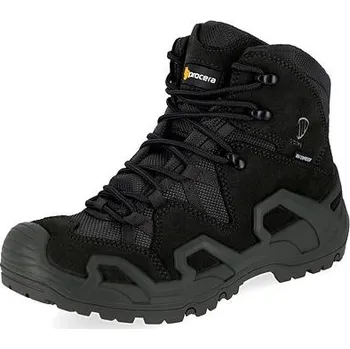 Pracovní rukavice PROCERA obuv trekingová EXPLORER