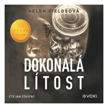 Dokonalá lítost - Helen Fieldsová