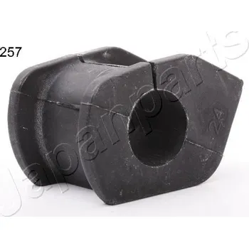 Zavěšení kol Ložiskové pouzdro, stabilizátor JAPANPARTS RU-257
