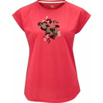 Pánské tričko Active Rebel Irena tréninkové tričko - 0 - růžová - 36