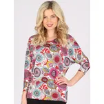 Dámské tričko Elena 198 Evona