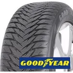 Pneumatiky GOODYEAR ultra grip 8 195/60 R15 88V TL M+S 3PMSF, zimní pneu, osobní a SUV