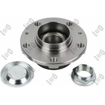 Náboj kola ABAKUS 141-01-023