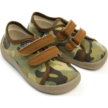 Dívčí obuv Beda Army BFN 170040/TEX/W EUR 25