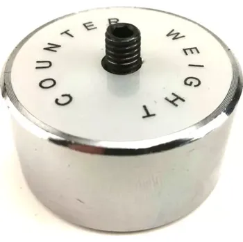 Závaží 200g vyvyžovací (ZV200)