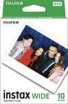 Fujifilm Instax Wide film (10 ks)