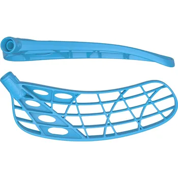 Florbalová čepel FATPIPE BLADE CTRL PPB BABY BLUE