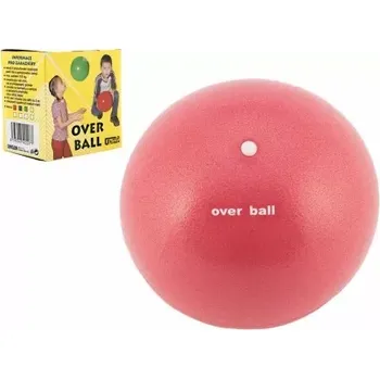 Gymnastický míč Sedco Overball 26 cm