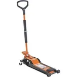 Bahco BH12000 - Extra nízký zvedák, hever, pojízdný, 2 tuny