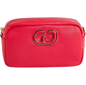 Kabelka GAUDI Betta Magenta crossbody kabelka Červená
