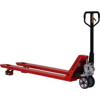 Paletový vozík Paletový vozík BF1800 Guma/hliník Eulift