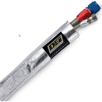 kabelová chránička Termoizolační ochrana kabelů DEI - 2cm x 1m