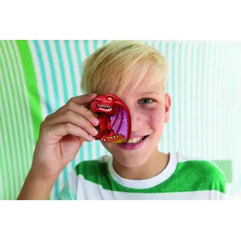 Sada na výrobu a malování draků