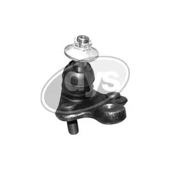 Podpora-/ Kloub DYS 27-25335