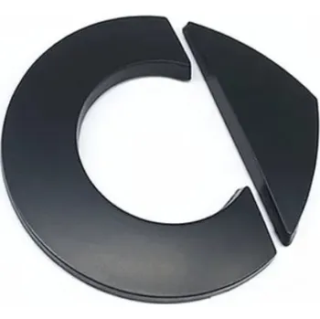 Znak automobilu Smart znak - emblem 65mm black