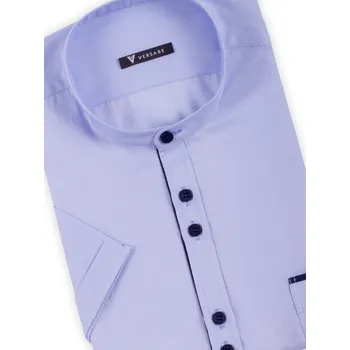 Pánská košile Luxusní pánská košile VS-PK1719, VELIKOST L