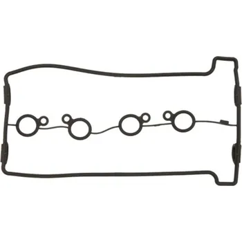 Těsnění pro motocykl ATHENA TĚSNĚNÍ VÍKA VENTILŮ YAMAHA FZ6 FAZER`04-10, YZF R6`03-05 (RJ05, RJ09)