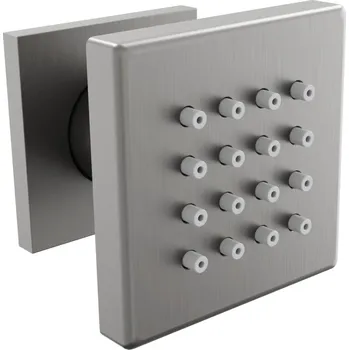 Sprchová hlavice MEXEN - Boční sprcha, grafit 79360-66 MEXEN