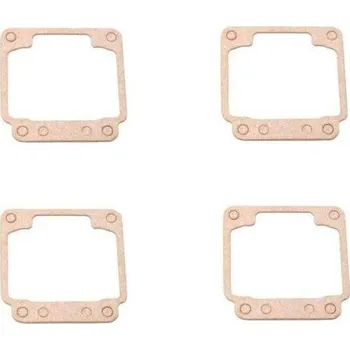 Palivový systém pro motocykl TOURMAX TĚSNĚNÍ PLOVÁKOVÉ KOMORY KARBURÁTORU (4 KS) YAMAHA XJ 650 '80-'83, 750 '81-'83 (VYROBENO V JAPONSKU)