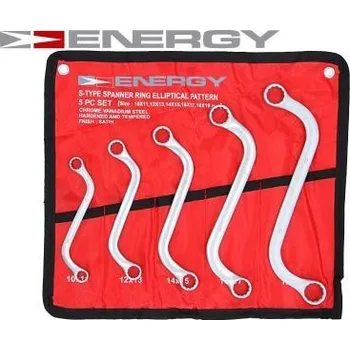 Autodílna Klíč ENERGY NE01013SK5