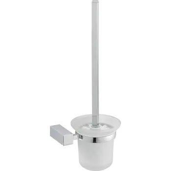 WC štětka Multi Element WC štětka, chrom