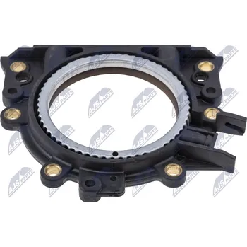 Kliková hřídel NTY Těsnicí kroužek hřídele, klikový hřídel NUP-VW-024