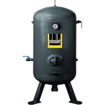 Pneumatické kladivo Schneider H110365 - Vzdušník BH-VZ 750/16 (bez armatur)