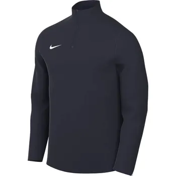 Pánské tričko Triko s dlouhým rukávem Nike M NK SF STRK24 DRIL TOP fd7587-455 Velikost XXL