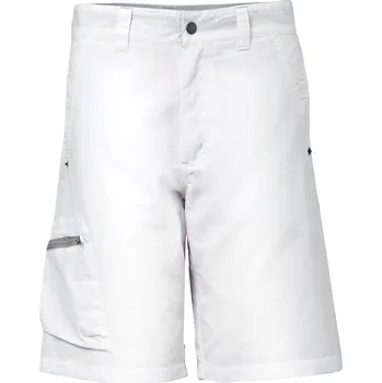 Dámská móda 2117 of Sweden Kraťasy KLOTEN dámské bílé Size: 40