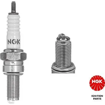 Zapalovací a žhavicí svíčka Zapalovací svíčka NGK 5096