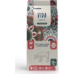 Kraftia Vida Super Dog Adult Medium/Large Lamb/Chicken 12 kg