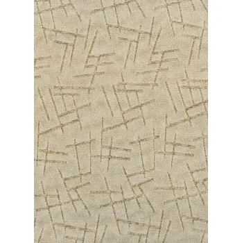 Koberec Breno Metrážový koberec NICOSIA 33 (Ultratex), šíře 500 cm, Béžová