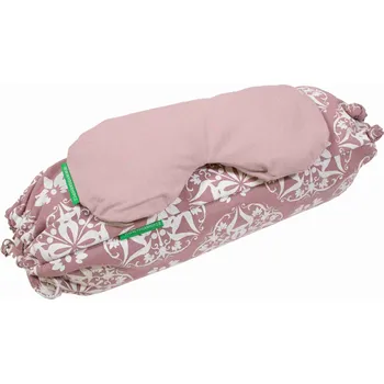 Sada Relax starorůžová - kolekce Morocco