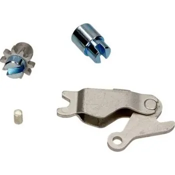 Brzdová čelist Sada příslušenství, parkovací brzdové čelisti MAXGEAR 19-3326