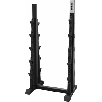 Tiguar Stojan na 10 obouručních činek Tiguar