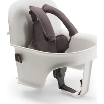 Jídelní židlička BUGABOO baby set Giraffe White