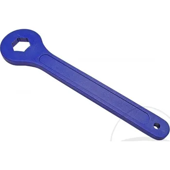 Klíč Klíč pro horní uzávěr vidlice, pro motocykly, skleněné vlákno, různé velikosti - JMP Velikost: 30 mm