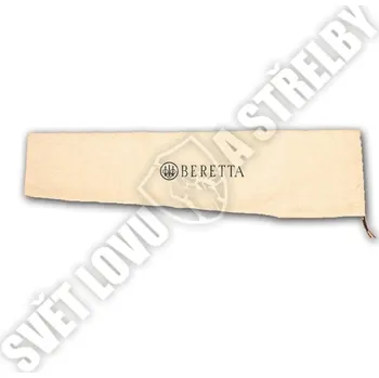 Sportovní střelba Beretta návlek na pažbu - světlý