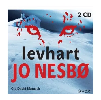 Levhart - Jo Nesbø