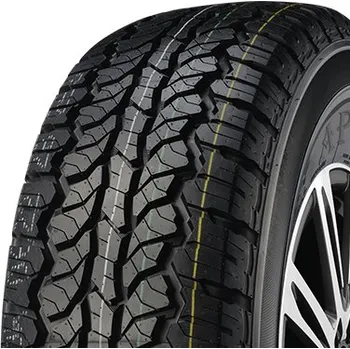 Letní osobní pneu Aplus All Terrain A929 265/70 R17 121/118S