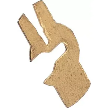 Karburátor Pojistka - jehla karburátoru Jawa a ČZ Kyvačka