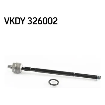 Auto-moto Axiální kloub, příčné táhlo řízení SKF (VKDY326002)