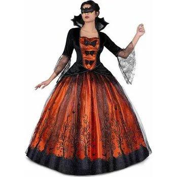 Dámský kostýmek Kostým pro dospělé My Other Me Špatná královna Halloween Velikost: S