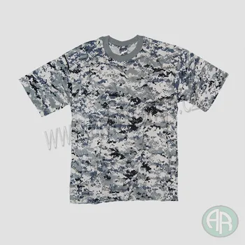 Tričko US, AT-digital