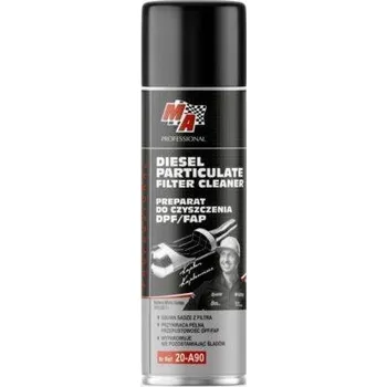 aditivum MA PROFESSIONAL DPF Cleaner 400ml